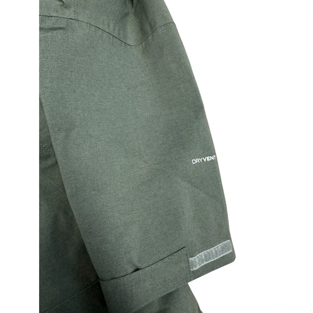 The North‎ Face ThermoBall Eco Triclimate Jacket NFOA7V7SWT1  Women's Size XXL